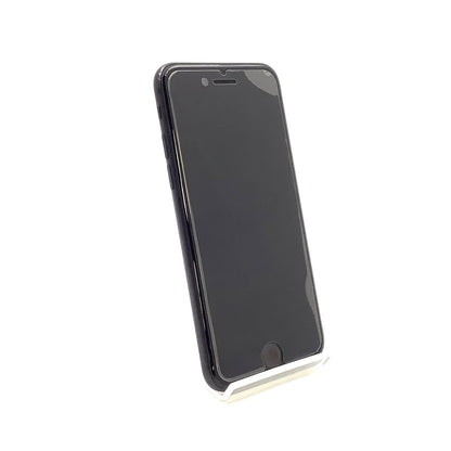 【最速発送】Apple iPhone iPhone SE (2nd generation) 128GB ブラック SIMフリー 白ロム【難有】 75%