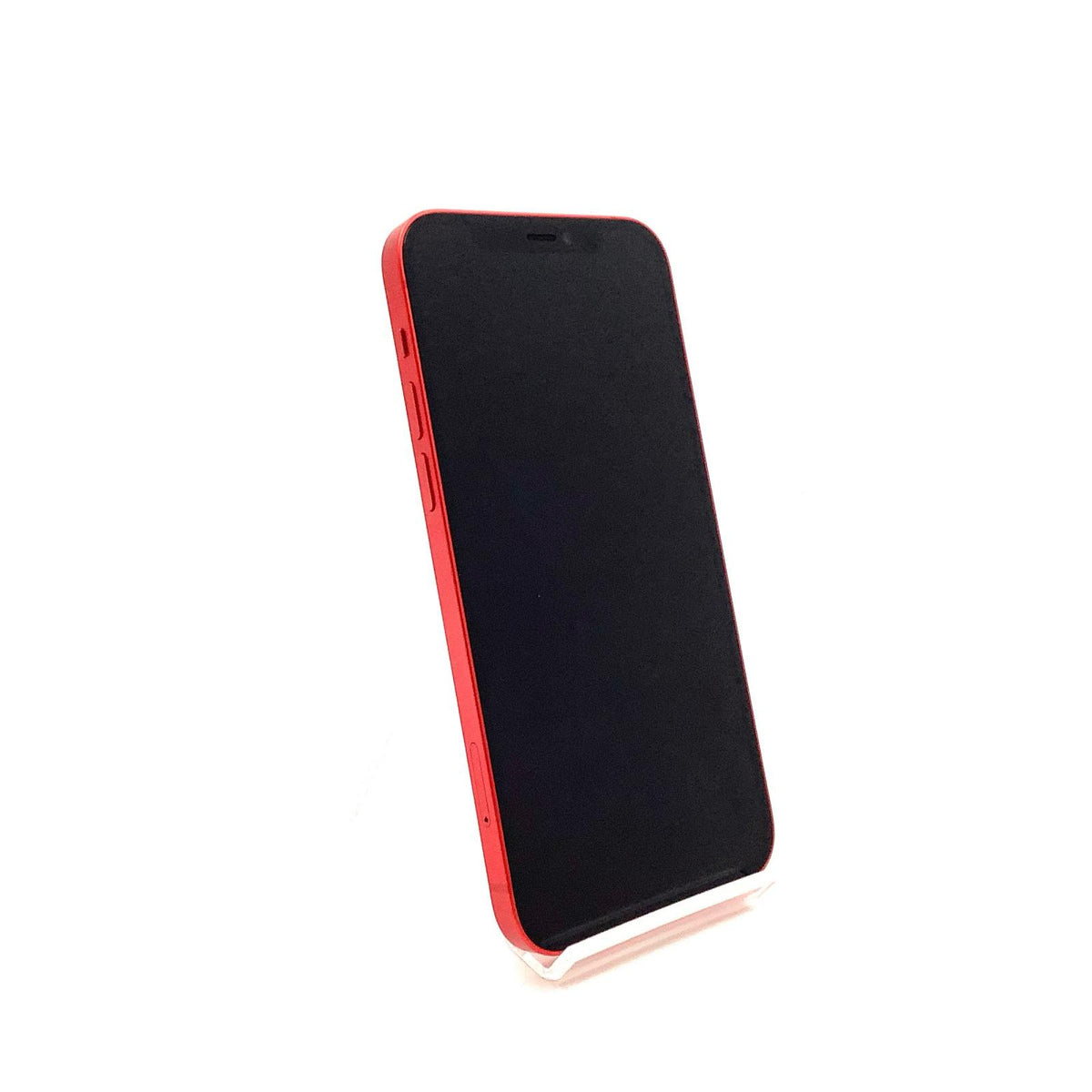 【全額返金保証】【最速発送】Apple iPhone iPhone 12 64GB (PRODUCT)RED docomo SIMフリー 白ロム 美品 動作確認済 84%