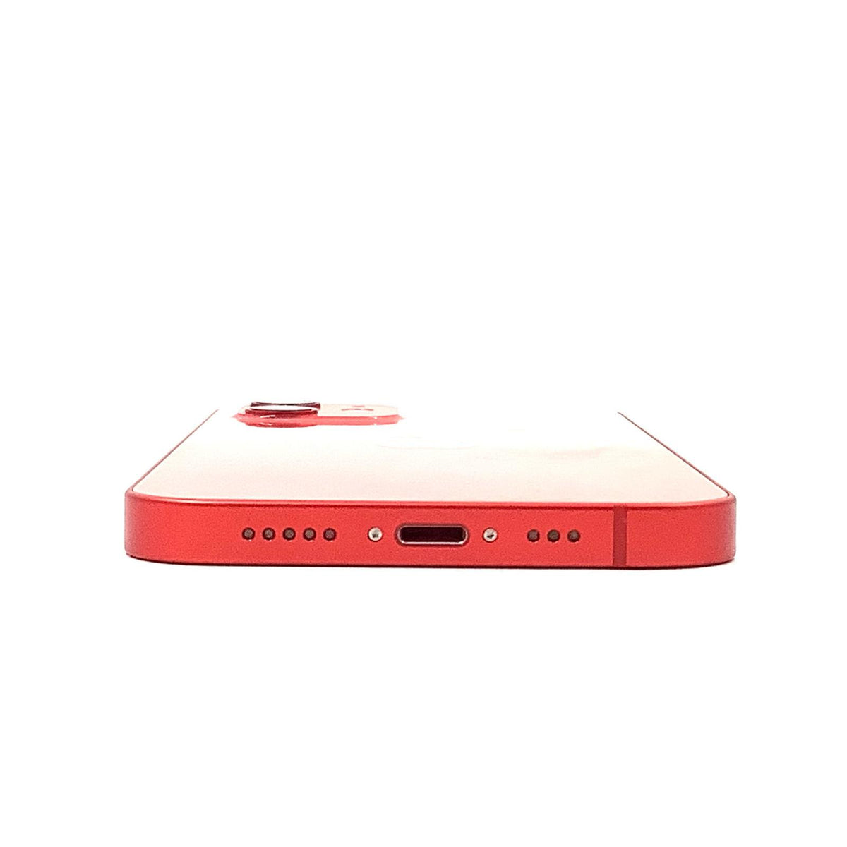 【全額返金保証】【最速発送】Apple iPhone iPhone 12 64GB (PRODUCT)RED docomo SIMフリー 白ロム 美品 動作確認済 84%