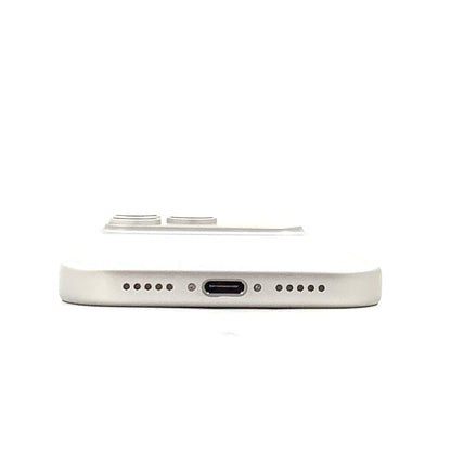 【全額返金保証】【最速発送】Apple iPhone iPhone 17 Pro 256GB シルバー SIMフリー 白ロム 美品 動作確認済 92%