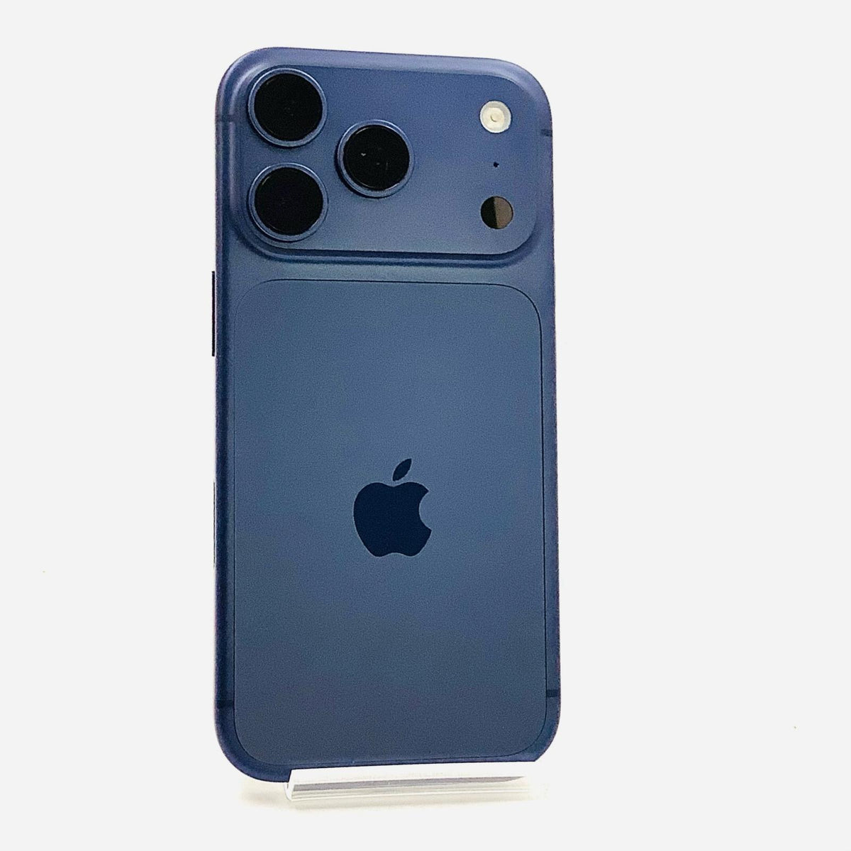 【全額返金保証】【最速発送】Apple iPhone iPhone 17 Pro 256GB ディープブルー SIMフリー 白ロム 美品 動作確認済 98%