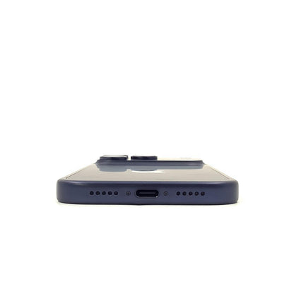 【全額返金保証】【最速発送】Apple iPhone iPhone 17 Pro 256GB ディープブルー SIMフリー 白ロム 美品 動作確認済 98%