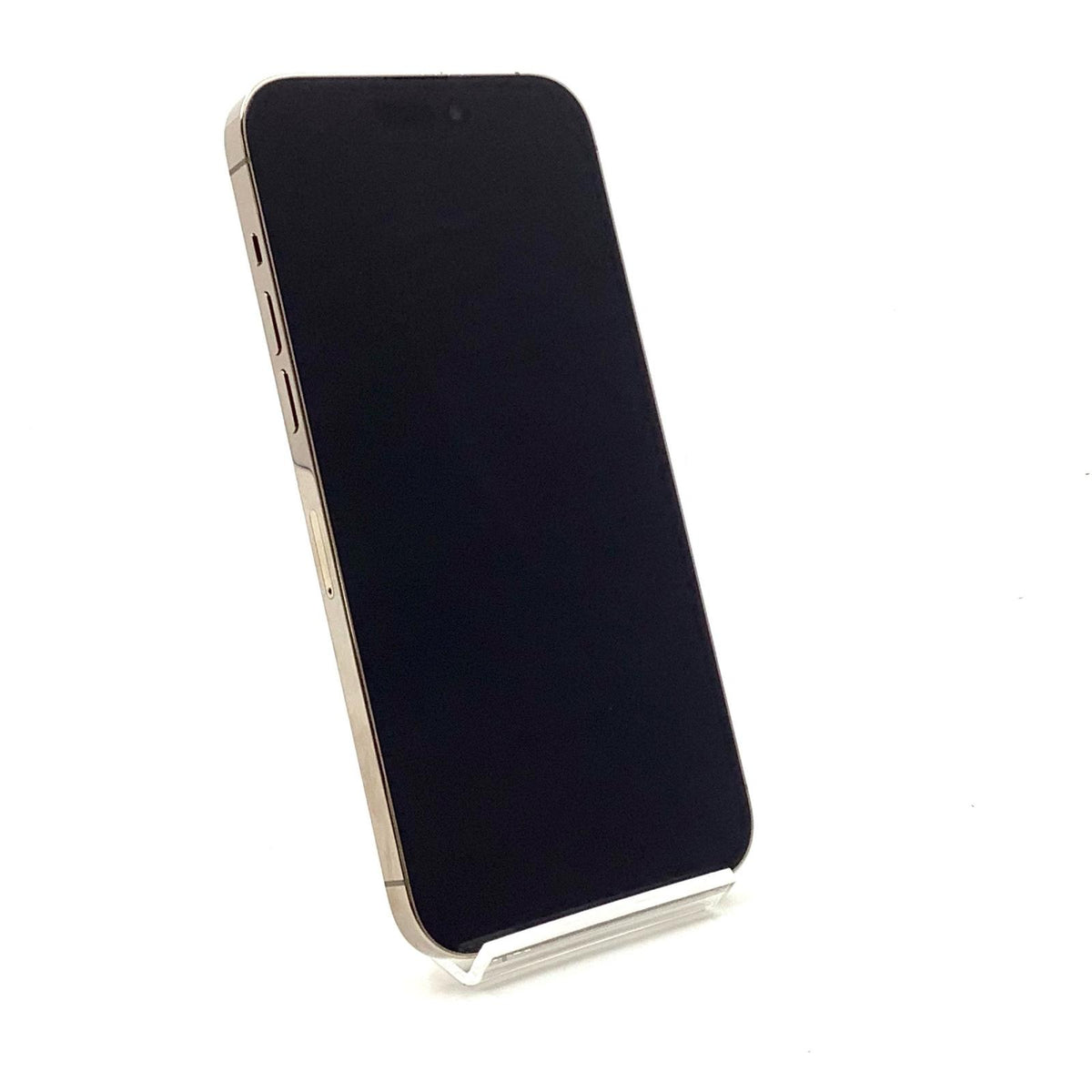 【全額返金保証】【最速発送】Apple iPhone iPhone 14 Pro Max 1TB ゴールド au SIMフリー 白ロム 美品 動作確認済 84%