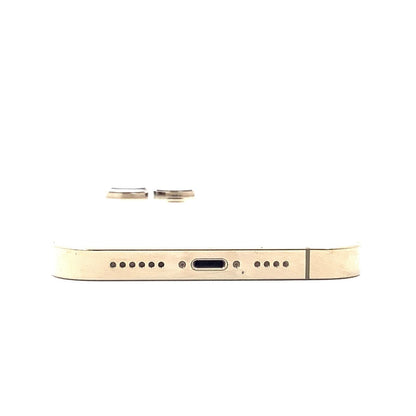 【全額返金保証】【最速発送】Apple iPhone iPhone 14 Pro Max 1TB ゴールド au SIMフリー 白ロム 美品 動作確認済 84%