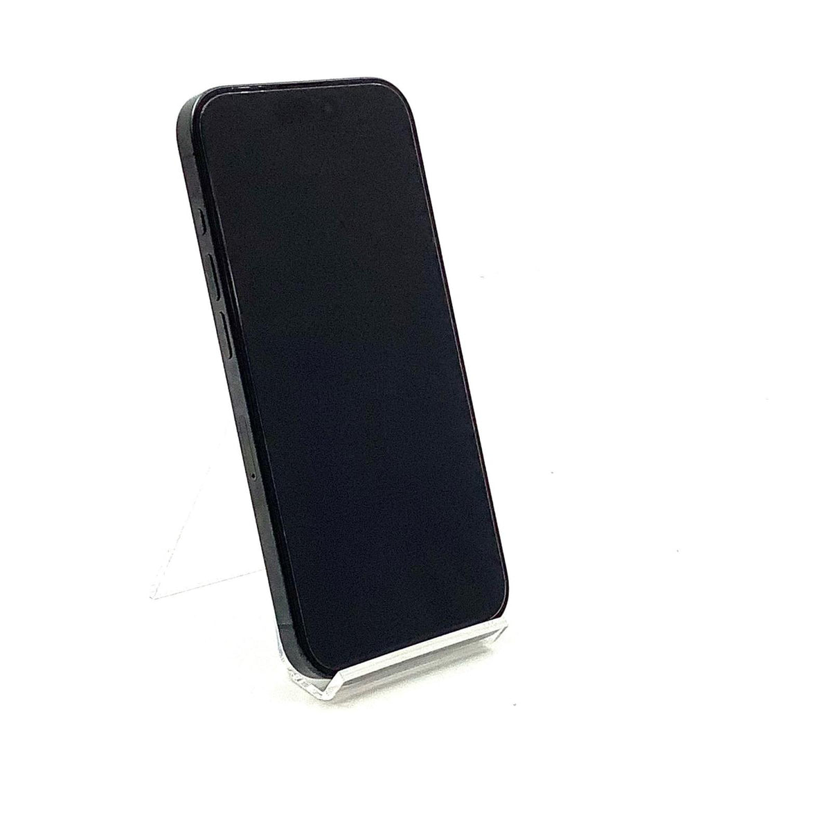 【全額返金保証】【最速発送】Apple iPhone iPhone 15 Pro 128GB ブラックチタニウム SIMフリー 白ロム 美品 動作確認済 83%