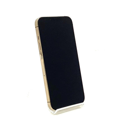 【全額返金保証】【最速発送】Apple iPhone iPhone 13 Pro 256GB ゴールド docomo SIMフリー 白ロム 動作確認済 85%