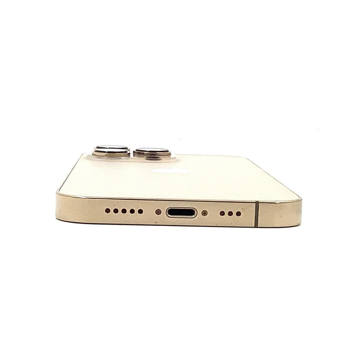 【全額返金保証】【最速発送】Apple iPhone iPhone 13 Pro 256GB ゴールド docomo SIMフリー 白ロム 動作確認済 85%