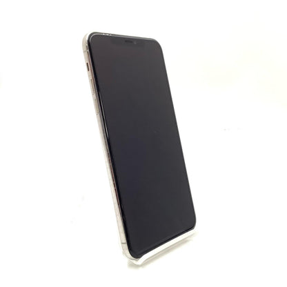 【全額返金保証】【最速発送】Apple iPhone iPhone 11 Pro Max 64GB シルバー SIMフリー 白ロム 動作確認済 86%