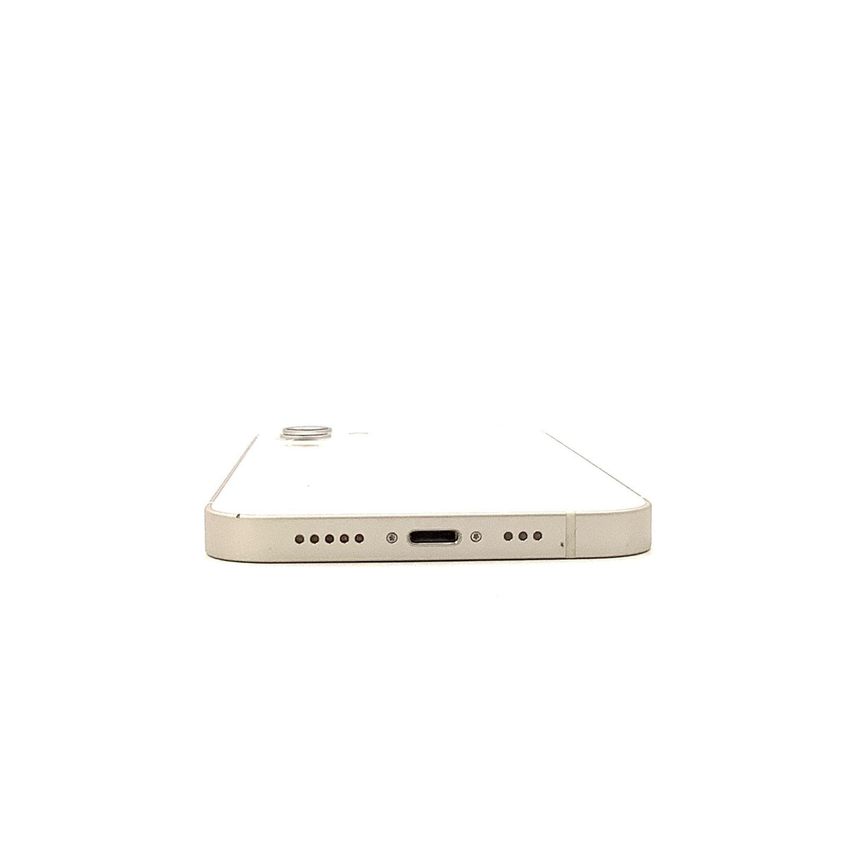 【全額返金保証】【最速発送】Apple iPhone iPhone 12 64GB ホワイト au SIMフリー 白ロム 美品 動作確認済 83%
