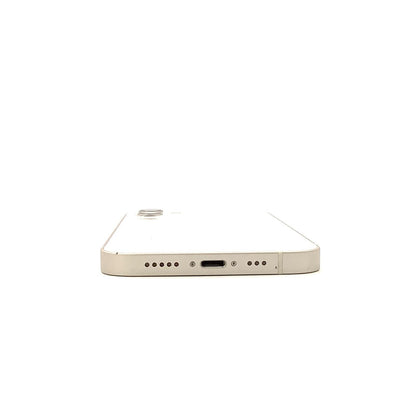【全額返金保証】【最速発送】Apple iPhone iPhone 12 64GB ホワイト au SIMフリー 白ロム 美品 動作確認済 83%