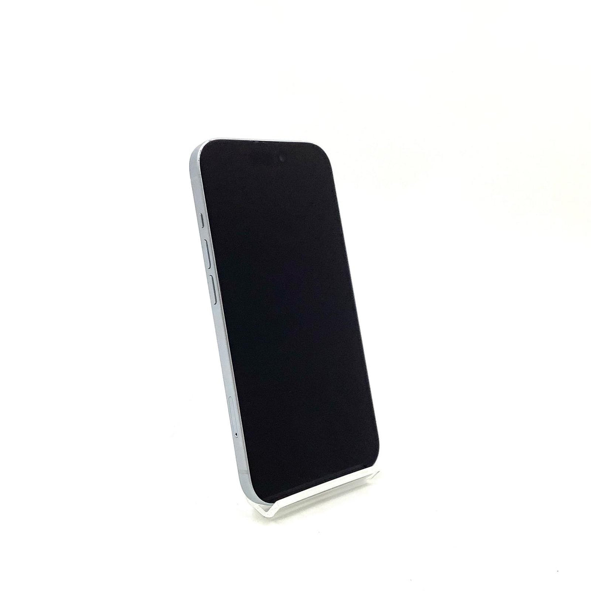 【全額返金保証】【最速発送】Apple iPhone iPhone 15 256GB ブルー Softbank SIMフリー 白ロム 動作確認済 87%