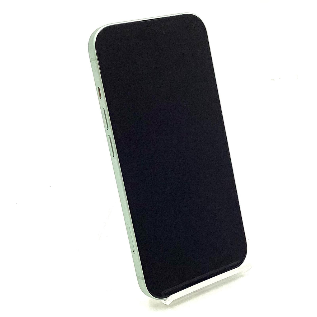 【全額返金保証】【最速発送】Apple iPhone iPhone 15 128GB グリーン Softbank SIMフリー 白ロム 動作確認済 89%