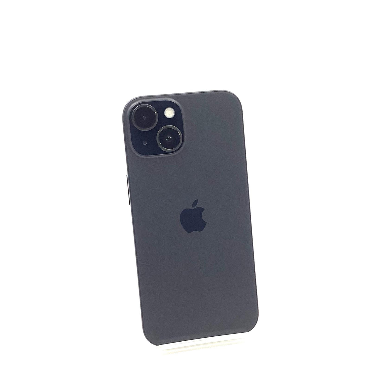 【全額返金保証】【最速発送】Apple iPhone iPhone 15 128GB ブラック Softbank SIMフリー 白ロム 美品 動作確認済 91%