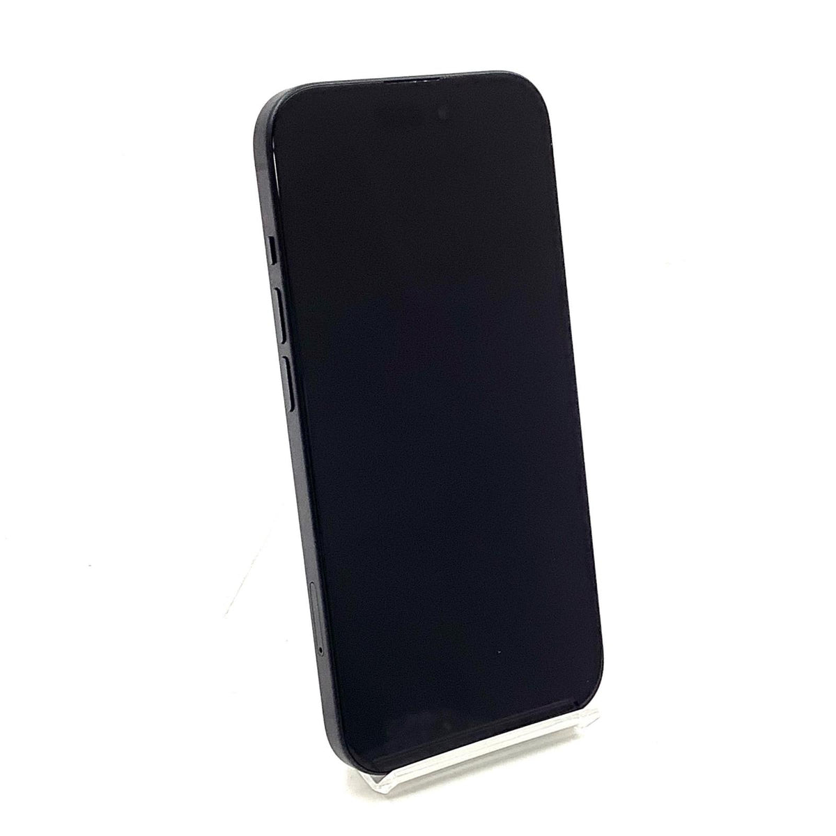 【全額返金保証】【最速発送】Apple iPhone iPhone 15 128GB ブラック Softbank SIMフリー 白ロム 美品 動作確認済 91%