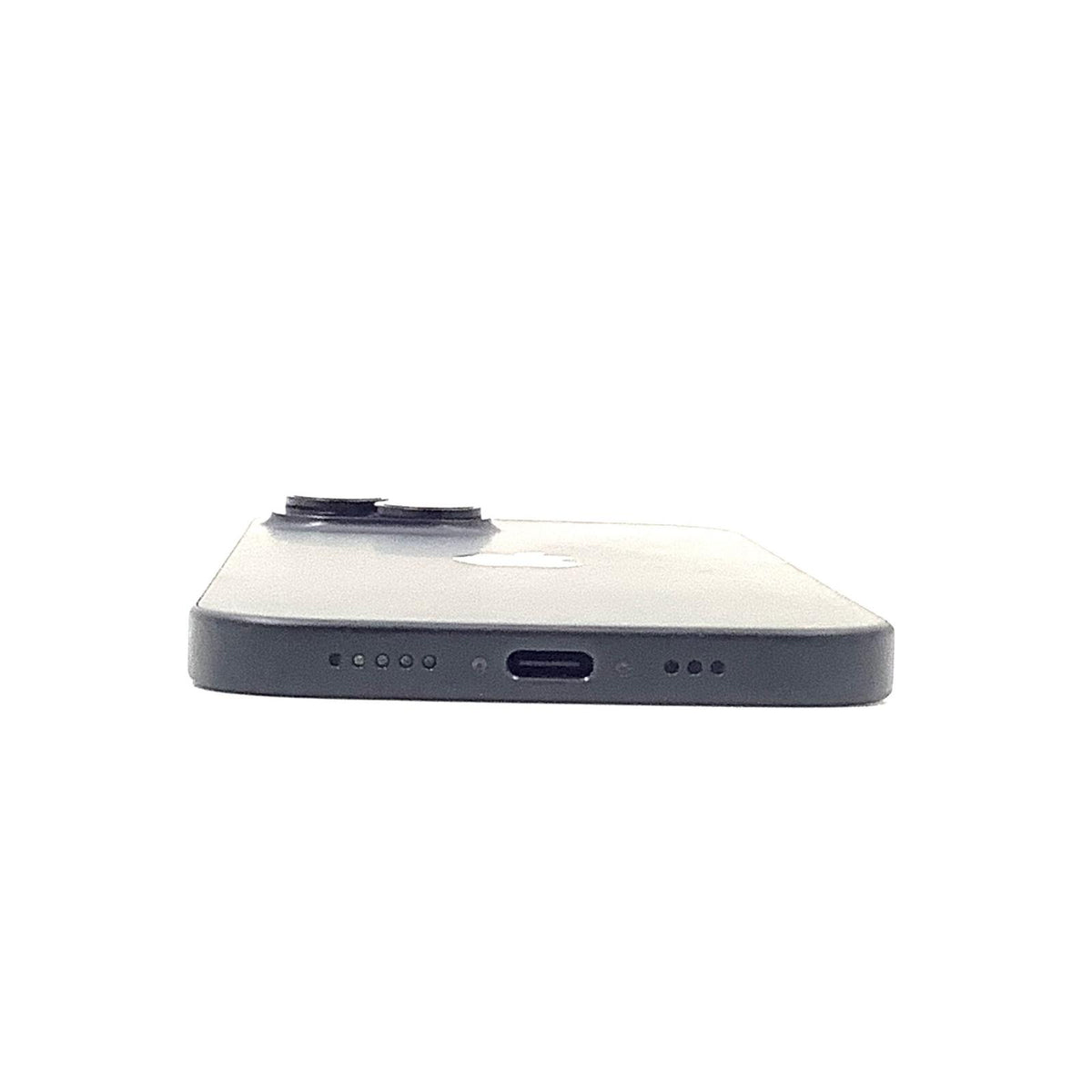 【全額返金保証】【最速発送】Apple iPhone iPhone 15 128GB ブラック Softbank SIMフリー 白ロム 美品 動作確認済 91%