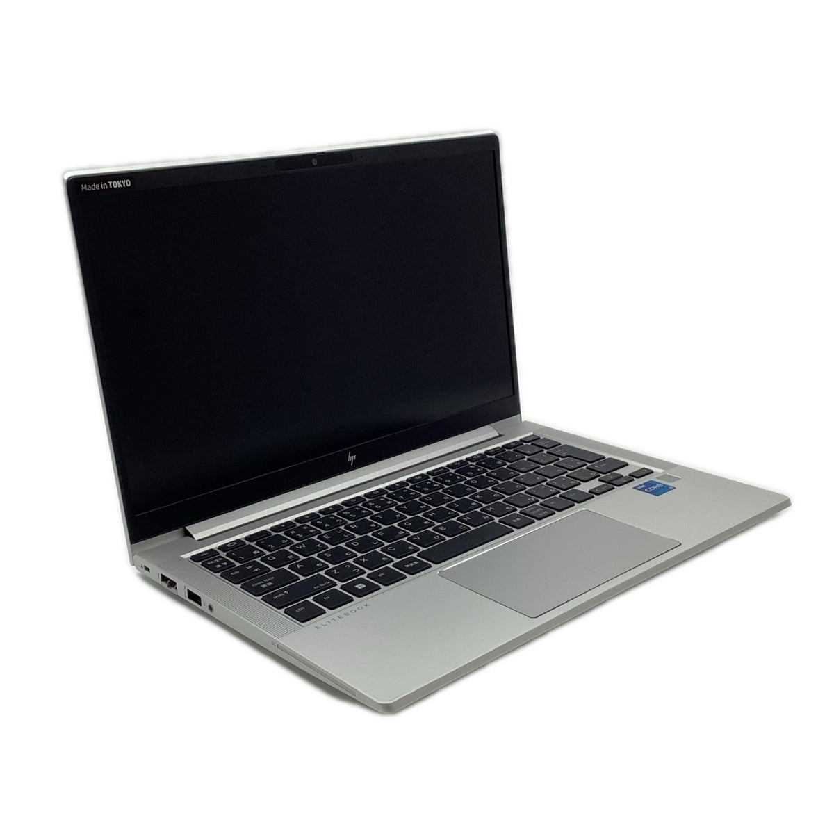 【全額返金保証】【最速発送】HP 103C_5336AN HP EliteBook HP EliteBook 630 13.3 inch G10 Notebook PC 13th Gen Intel(R) Core(TM) i5-1335U 8GB SSD(NVMe) 256GB Intel(R) UHD Graphics 97% 超美品 動作確認済