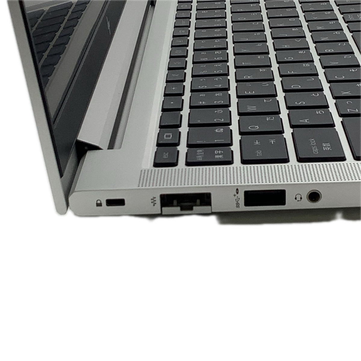 【全額返金保証】【最速発送】HP 103C_5336AN HP EliteBook HP EliteBook 630 13.3 inch G10 Notebook PC 13th Gen Intel(R) Core(TM) i5-1335U 8GB SSD(NVMe) 256GB Intel(R) UHD Graphics 97% 超美品 動作確認済