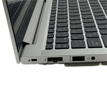 【全額返金保証】【最速発送】HP 103C_5336AN HP EliteBook HP EliteBook 630 13.3 inch G10 Notebook PC 13th Gen Intel(R) Core(TM) i5-1335U 8GB SSD(NVMe) 256GB Intel(R) UHD Graphics 97% 超美品 動作確認済
