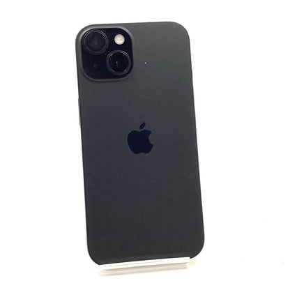 【全額返金保証】【最速発送】Apple iPhone iPhone 15 128GB ブラック SIMフリー 白ロム 動作確認済 78%