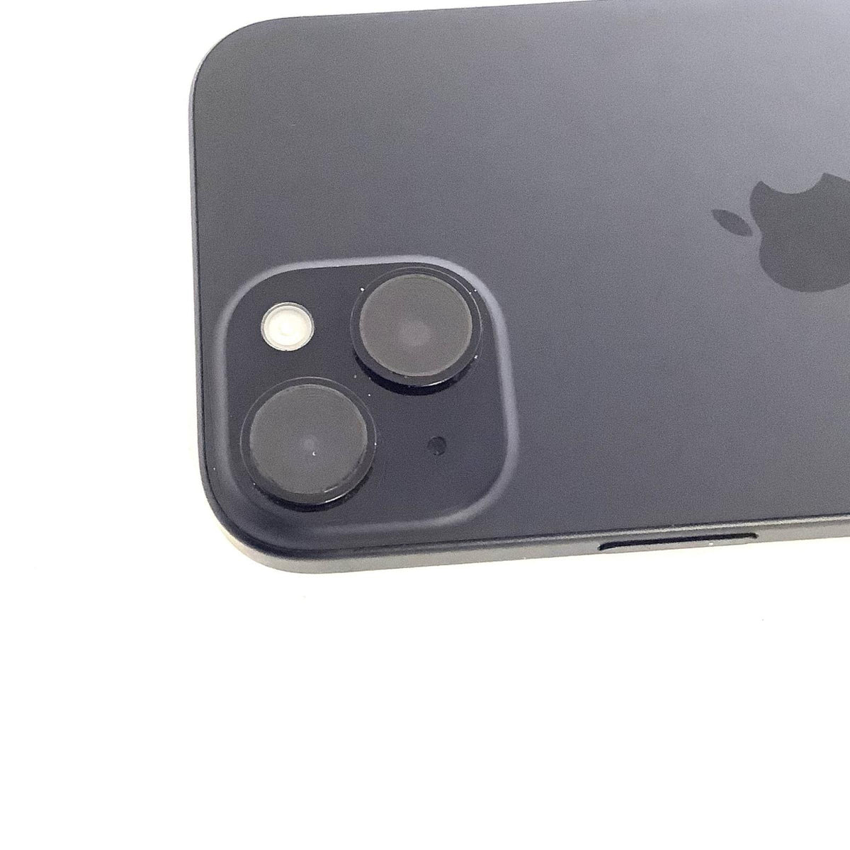 【全額返金保証】【最速発送】Apple iPhone iPhone 15 128GB ブラック SIMフリー 白ロム 動作確認済 78%