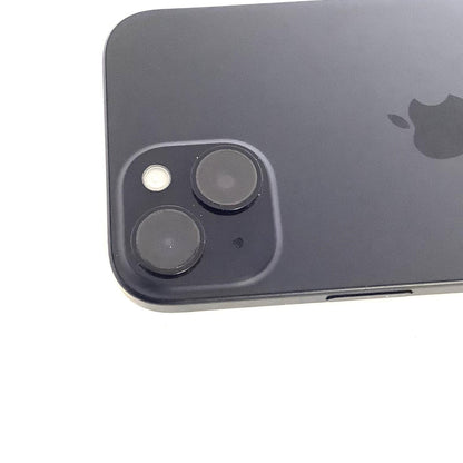 【全額返金保証】【最速発送】Apple iPhone iPhone 15 128GB ブラック SIMフリー 白ロム 動作確認済 78%