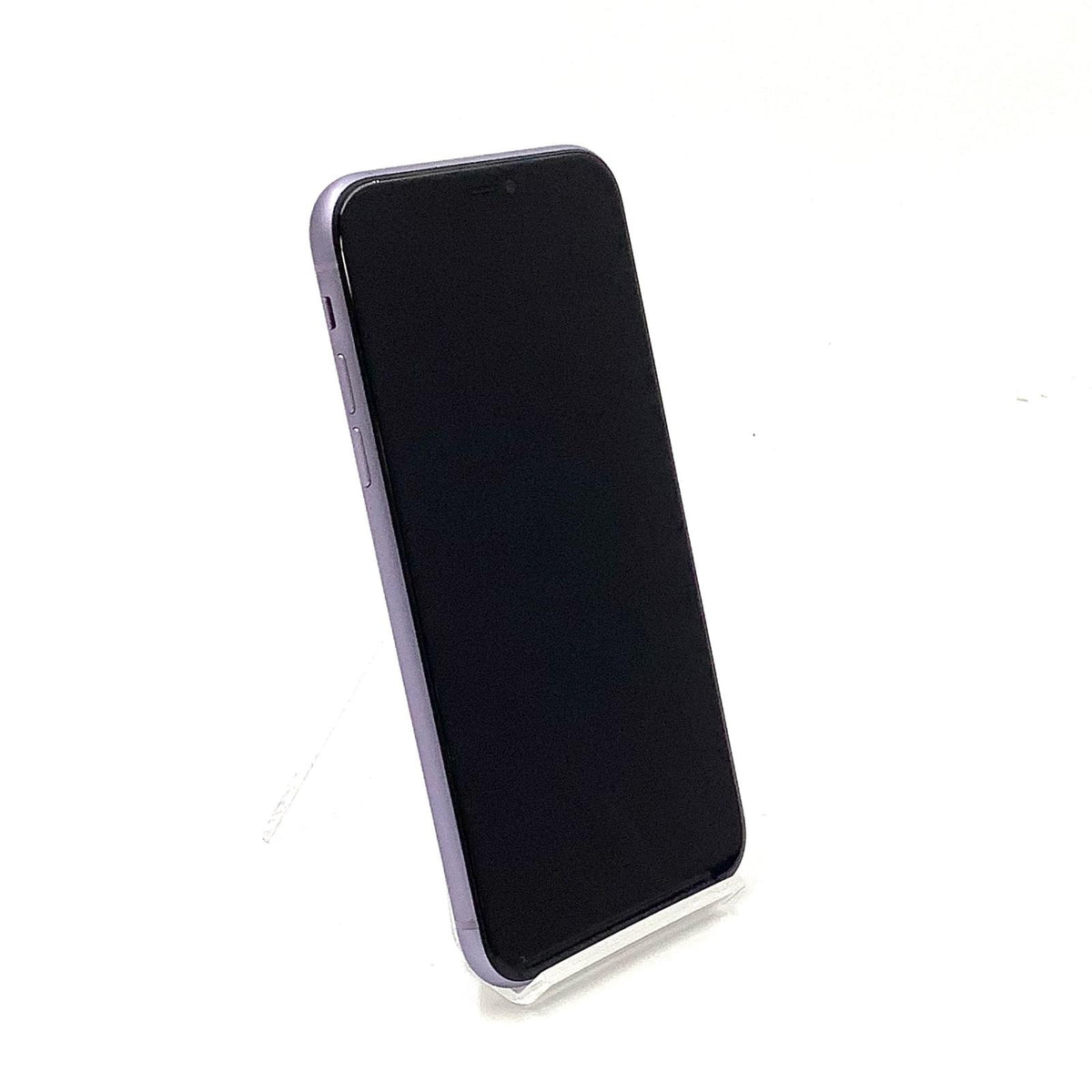 【全額返金保証】【最速発送】Apple iPhone iPhone 11 128GB パープル SIMフリー 白ロム 動作確認済 99%