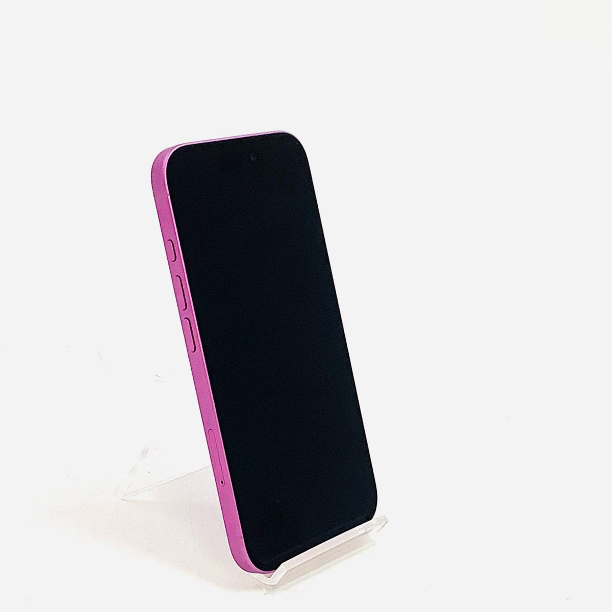【全額返金保証】【最速発送】Apple iPhone iPhone 16 128GB ピンク SIMフリー 白ロム 超美品 動作確認済 10０%