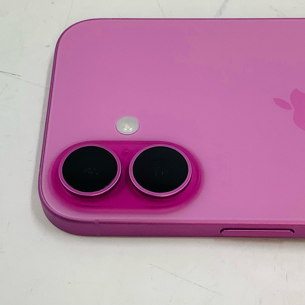【全額返金保証】【最速発送】Apple iPhone iPhone 16 128GB ピンク SIMフリー 白ロム 超美品 動作確認済 10０%