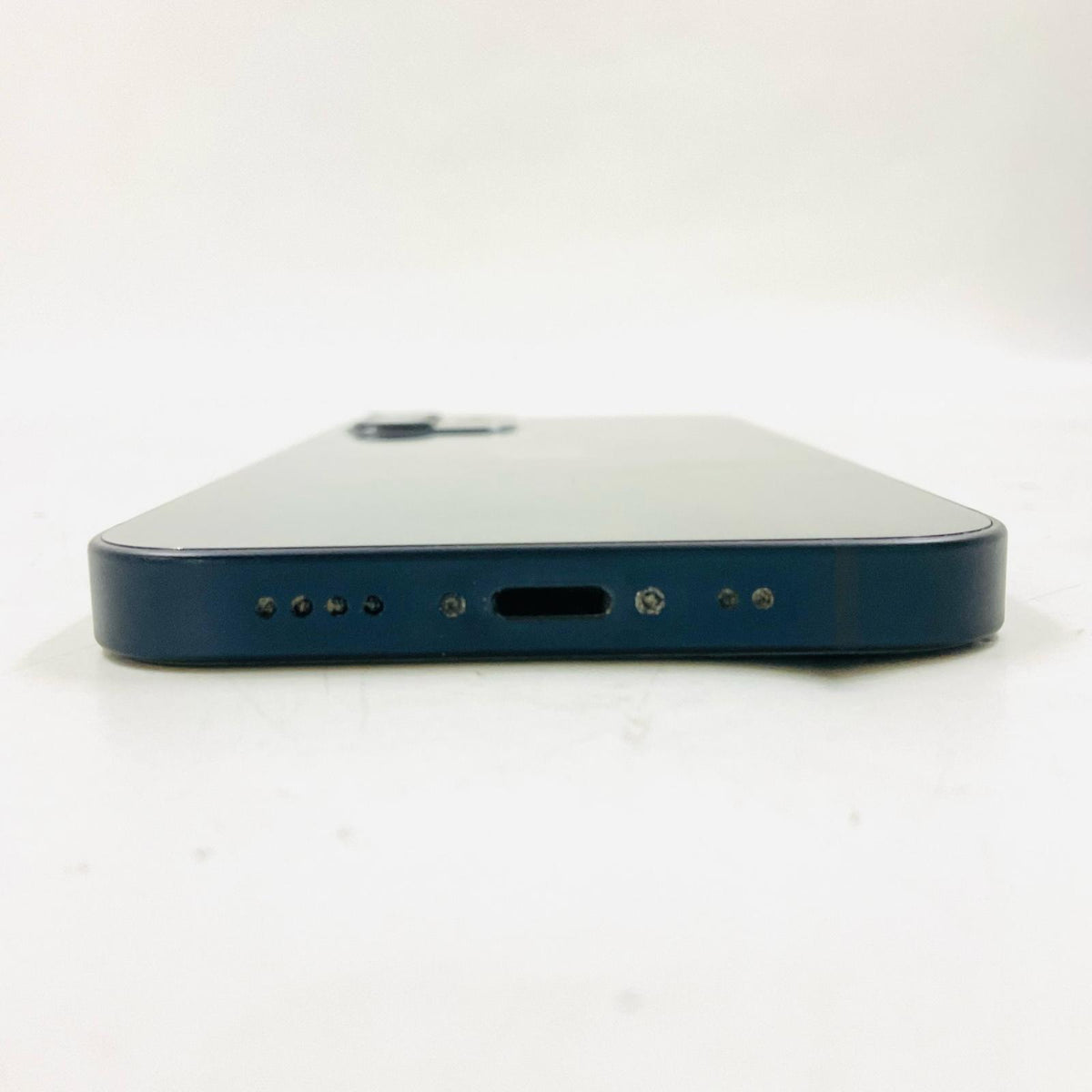 【全額返金保証】【最速発送】Apple iPhone iPhone 12 mini 256GB ブラック SIMフリー 白ロム 動作確認済 75%