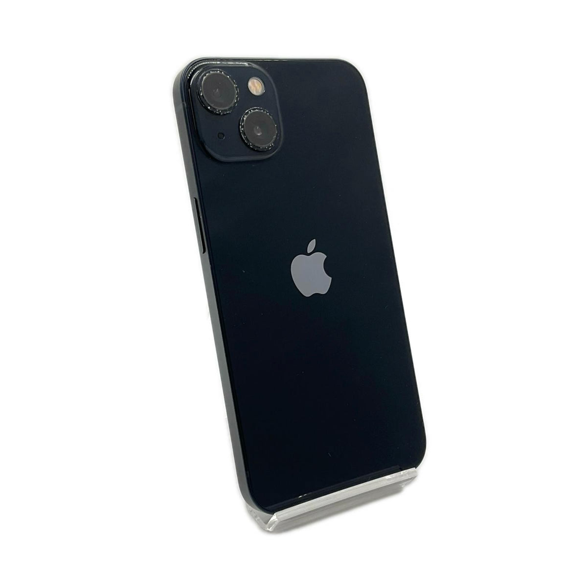 【全額返金保証】【最速発送】Apple iPhone iPhone 13 128GB ミッドナイト docomo SIMフリー 白ロム 動作確認済 75%