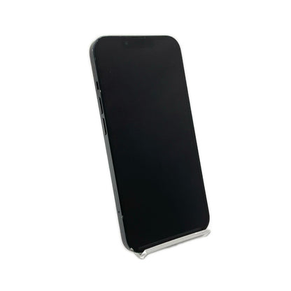 【全額返金保証】【最速発送】Apple iPhone iPhone 13 128GB ミッドナイト docomo SIMフリー 白ロム 動作確認済 75%