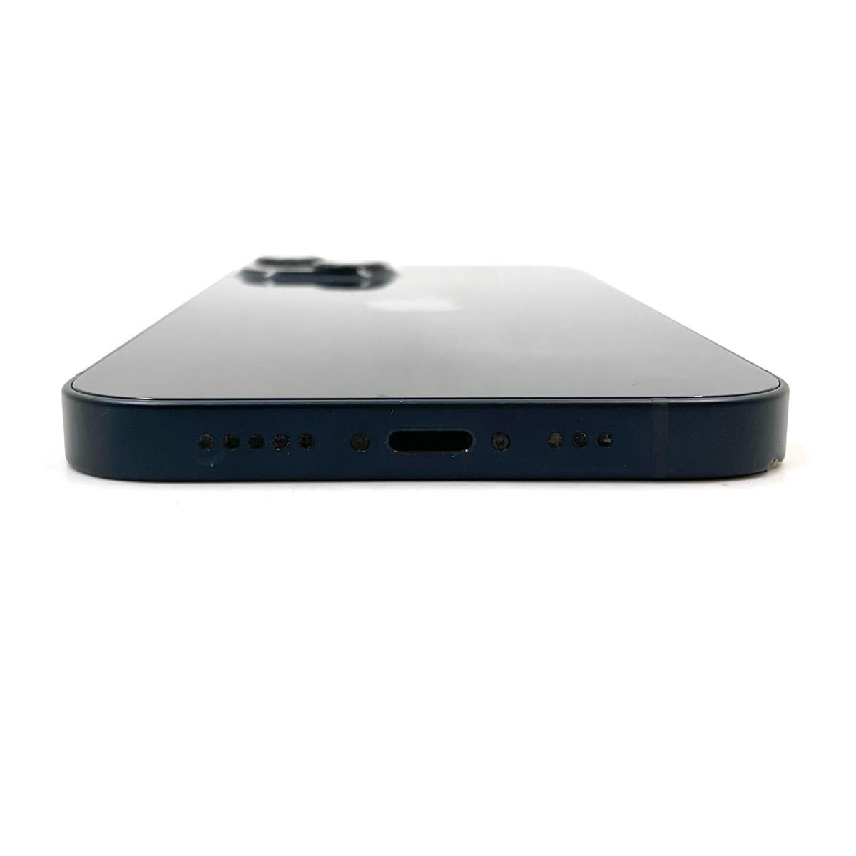 【全額返金保証】【最速発送】Apple iPhone iPhone 13 128GB ミッドナイト docomo SIMフリー 白ロム 動作確認済 75%