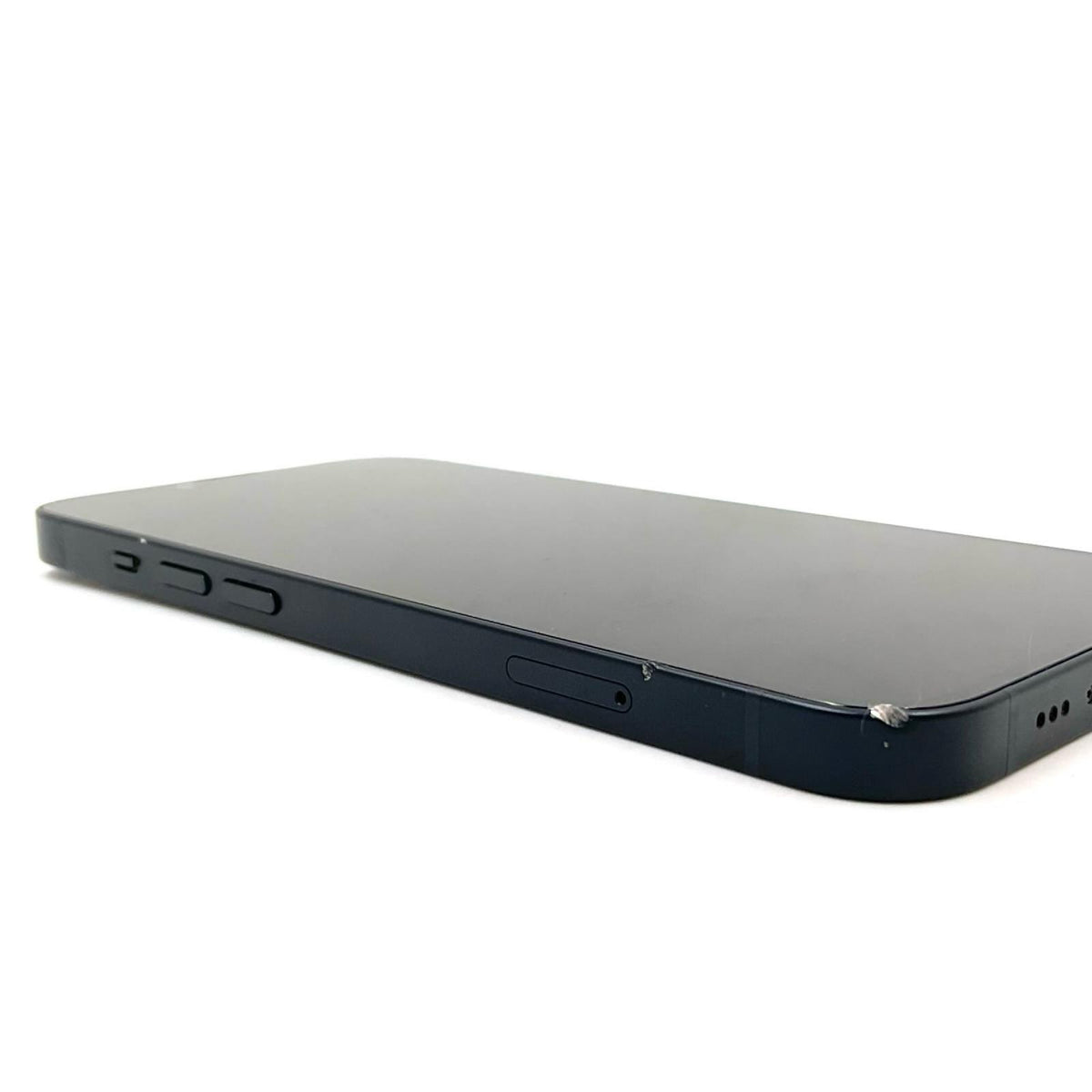 【全額返金保証】【最速発送】Apple iPhone iPhone 13 128GB ミッドナイト docomo SIMフリー 白ロム 動作確認済 75%