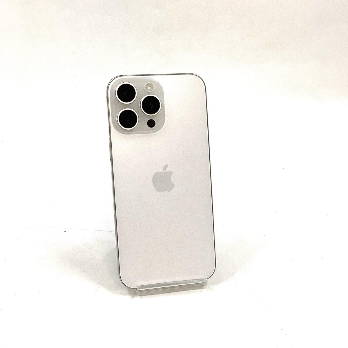 【全額返金保証】【最速発送】Apple iPhone iPhone 16 Pro Max 512GB ホワイトチタニウム SIMフリー 白ロム 美品 動作確認済 82%