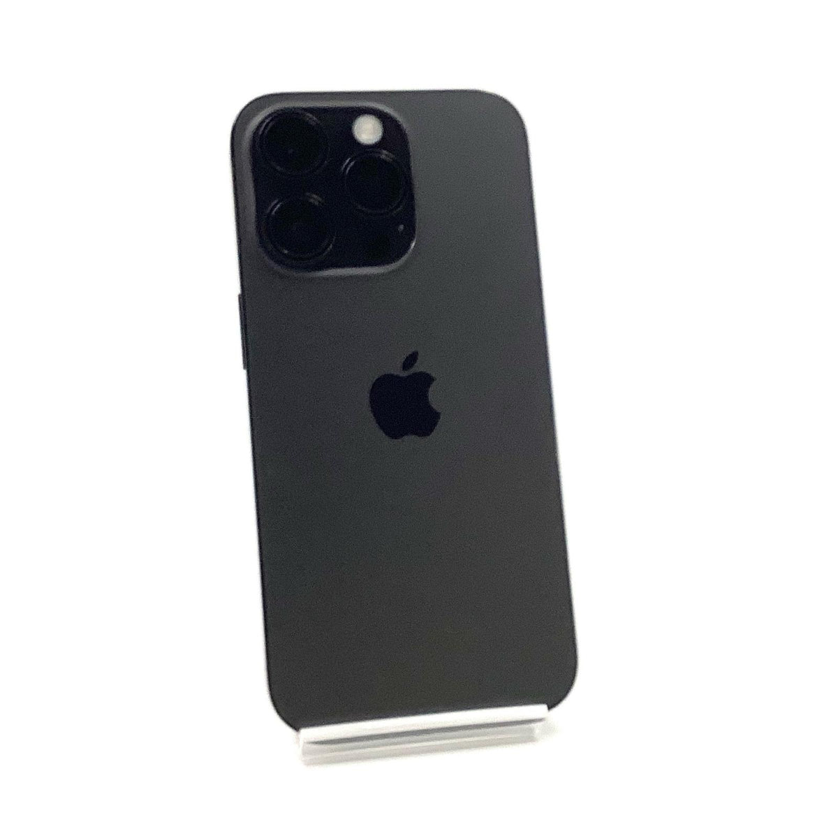【全額返金保証】【最速発送】Apple iPhone iPhone 14 Pro 128GB スペースブラック docomo SIMフリー 白ロム 動作確認済 79%