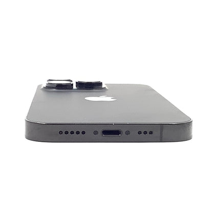 【全額返金保証】【最速発送】Apple iPhone iPhone 14 Pro 128GB スペースブラック docomo SIMフリー 白ロム 動作確認済 79%
