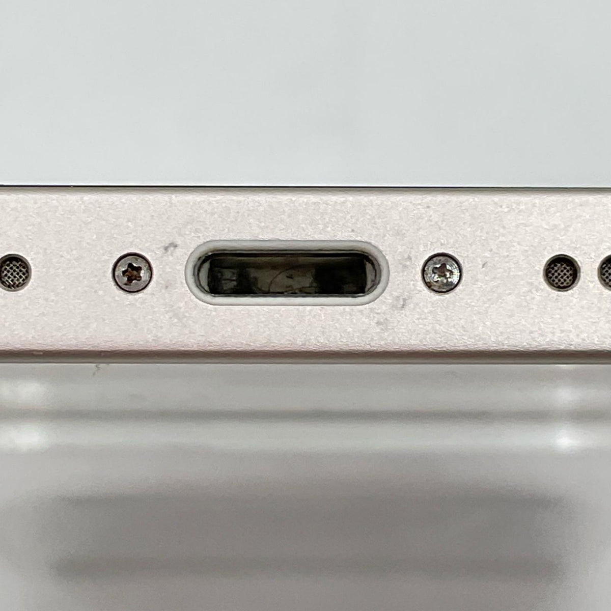 【全額返金保証】【最速発送】Apple iPhone iPhone 12 64GB ホワイト au SIMフリー 白ロム 動作確認済 87%
