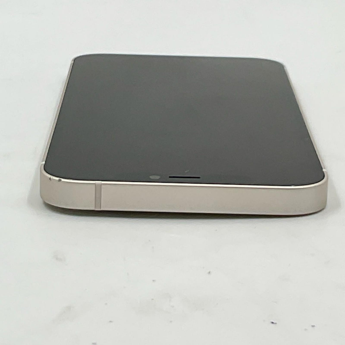 【全額返金保証】【最速発送】Apple iPhone iPhone 12 64GB ホワイト au SIMフリー 白ロム 動作確認済 87%