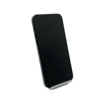 【全額返金保証】【最速発送】Apple iPhone iPhone 15 Pro Max 256GB ブルーチタニウム 楽天モバイル SIMフリー 動作確認済 80%