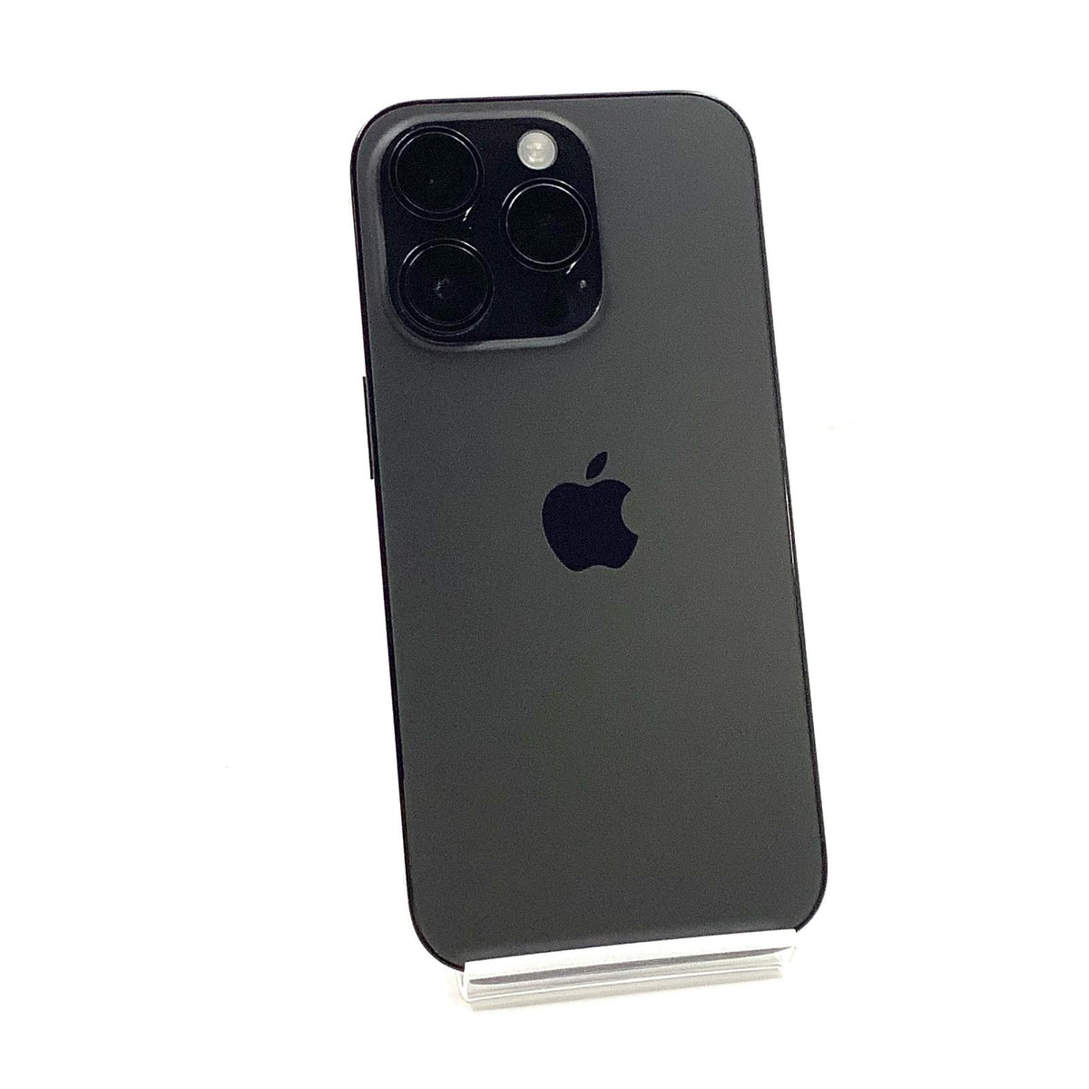 【全額返金保証】【最速発送】Apple iPhone iPhone 14 Pro 128GB スペースブラック SIMフリー 白ロム 動作確認済 71%