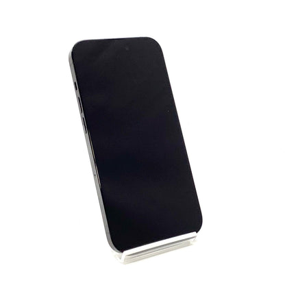 【全額返金保証】【最速発送】Apple iPhone iPhone 14 Pro 128GB スペースブラック SIMフリー 白ロム 動作確認済 71%
