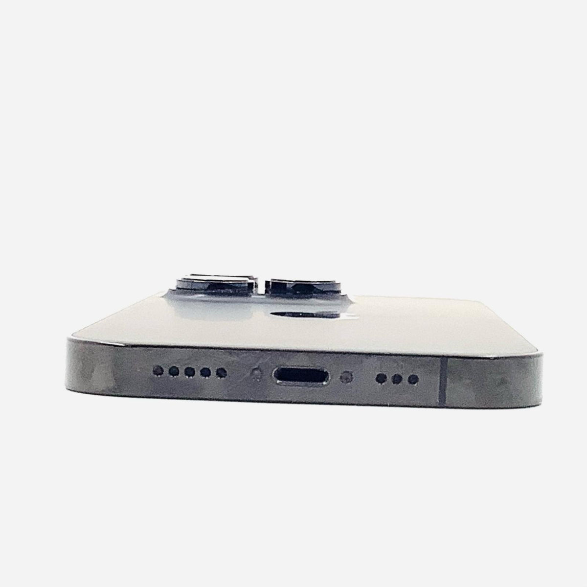 【全額返金保証】【最速発送】Apple iPhone iPhone 14 Pro 128GB スペースブラック SIMフリー 白ロム 動作確認済 71%