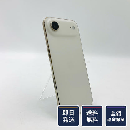 【全額返金保証】【最速発送】Apple iPhone iPhone Air 256GB SIMフリー 白ロム 超美品 動作確認済 100%