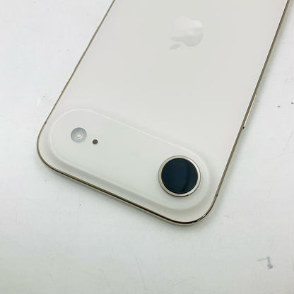 【全額返金保証】【最速発送】Apple iPhone iPhone Air 256GB SIMフリー 白ロム 超美品 動作確認済 100%