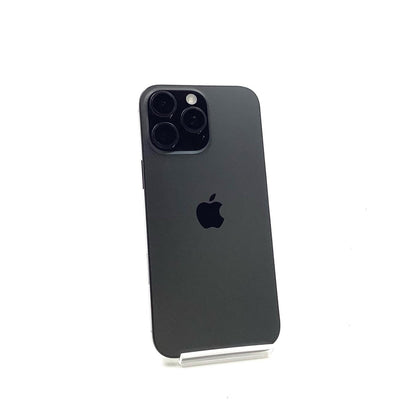 【全額返金保証】【最速発送】Apple iPhone iPhone 16 Pro Max 256GB ブラックチタニウム docomo SIMフリー 白ロム 動作確認済 87%