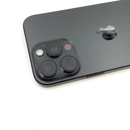 【全額返金保証】【最速発送】Apple iPhone iPhone 16 Pro Max 256GB ブラックチタニウム docomo SIMフリー 白ロム 動作確認済 87%