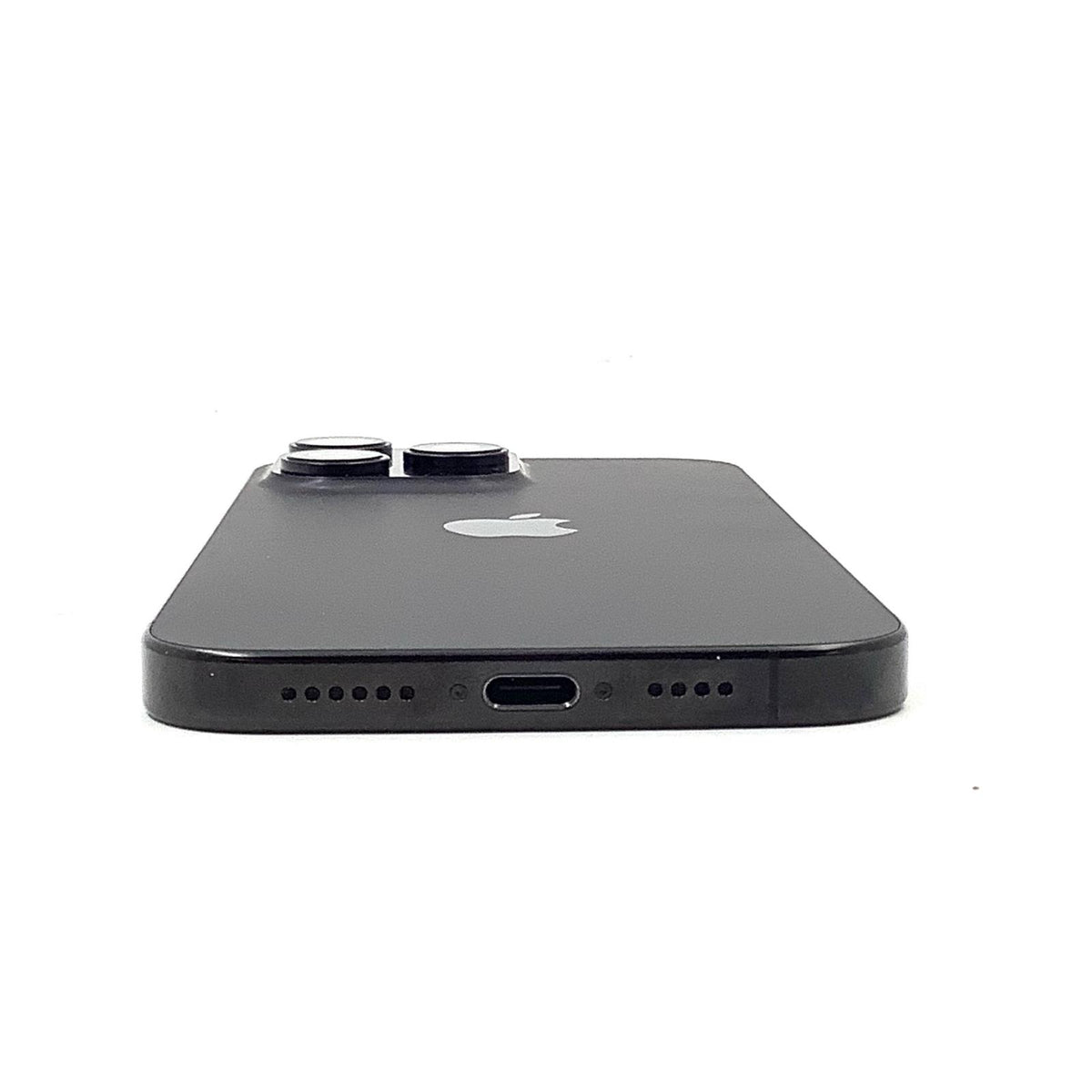 【全額返金保証】【最速発送】Apple iPhone iPhone 16 Pro Max 256GB ブラックチタニウム docomo SIMフリー 白ロム 動作確認済 87%