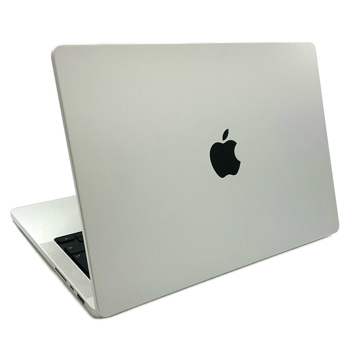 【全額返金保証】【最速発送】Apple MacBook Pro 14インチ 2023 Apple M2 Pro 16GB SSD 1TB シルバー 91% 美品 動作確認済