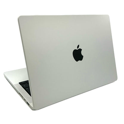 【全額返金保証】【最速発送】Apple MacBook Pro 14インチ 2023 Apple M2 Pro 16GB SSD 1TB シルバー 91% 美品 動作確認済