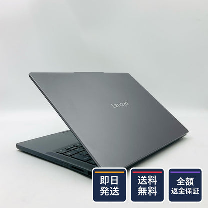 【全額返金保証】【最速発送】LENOVO IdeaPad Slim 3 14IRH10 83K0 13th Gen Intel(R) Core(TM) i7-13620H 16GB SSD(NVMe) 512GB Intel(R) UHD Graphics 100% 美品 動作確認済